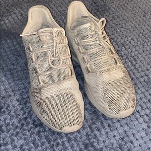 Adidas tubular shadow shoes